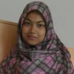 FatemaMukta's profile picture. 