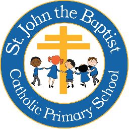 Catholic Primary School with nursery provision in the Normanton area of Wakefield, @theBKCAT and @DioecesisLoiden

'Faithfulness, Courage & Respect'

💙✝️🙏