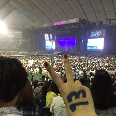 cookie_nami's profile picture. 5/6参戦 born in 1996.