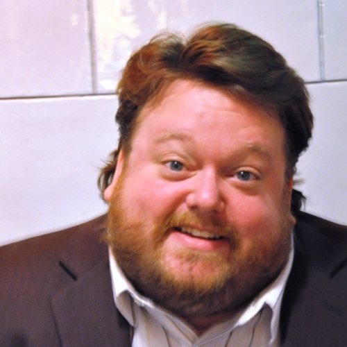 30RawQ's profile picture. A heavy dude (Q) attempts to get healthy and lose weight with a raw foods diet for 30 days.