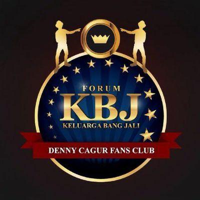 Official Fanbase Keluarga Bang Jali Cirebon ❤ Always Support Kang @DennyCagur ❤ @Kel_BangJali 10/5/13 #Salam1Jali