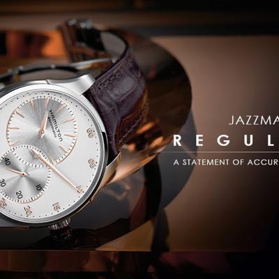 Bienvenue sur le compte officiel de vos magasins Cadran Montres situés à Luxembourg Kirchberg et à Mont Saint Martin ! Votre enseigne référence en bijouterie