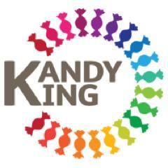 Kandy King is one of the largest & most reliable confectionery wholesalers in the UK and part of a group of companies that have been established over 30 years.