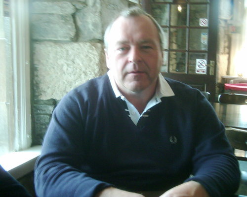 cricket groundsman, ,the odd glass of red.