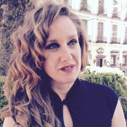 Madre. Psicóloga y Criminóloga. Feminista. Responsable del Instituto Andaluz de la Mujer en Granada (2019-2022) FUERTE. LIBRE.