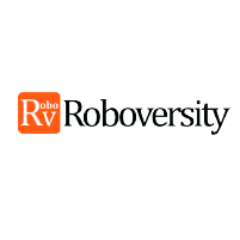 Roboversity's profile picture. Learn Robotics. Practically!