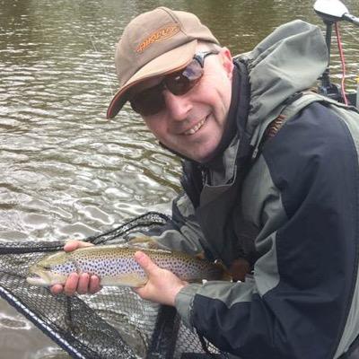 GaryOwens123's profile picture. Connoisseur of the 4 string, fine wines, the art of the fly and Nick Cave!!!