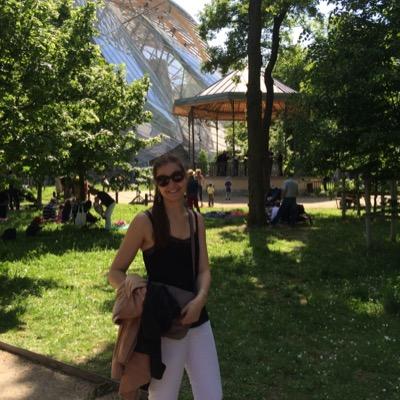 Life and Food science lover & Musician
Product developer @Pretapousser
@AgroParisTech student: marketing, innovation & food industry