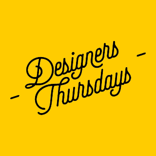 designersthu's profile picture. Best bits of the internet for #creatives, in your inbox every Thursday. Obviously.