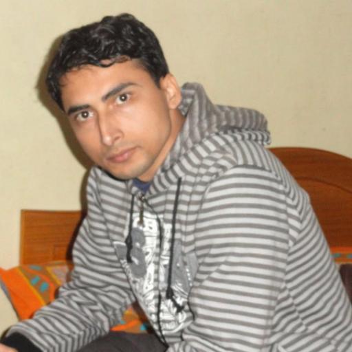 SudarshanPoudel's profile picture. IT Professional
#Sanskrit
#Astrology #Astronomy
#artificial_intelligence
#computational_linguistics     .
Happiness is everything😀