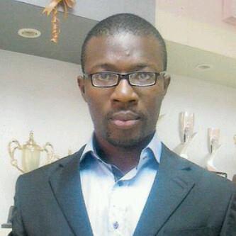 lakunlesolomon's profile picture. Solomon is the founder of Asset45. A lover of FinTech & a S.T.E.M Education evangelist.