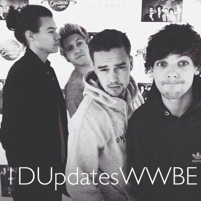 Four smiles and all the love is all we need. 1dupdateswwbe@gmail.com