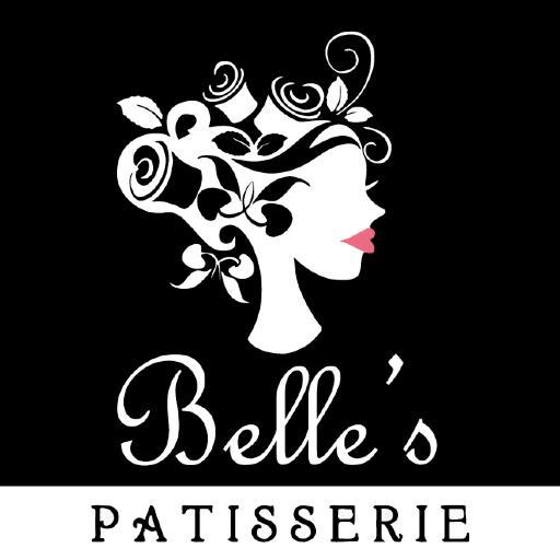 Belle's Patisserie: mouth-watering, decadent and beautiful pastries fit for any celebration. Blubird Shopping Centre | Sandton City 🍰🍰🍰