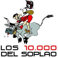 Los 10000 del Soplao by TotalEnergies (@10000delsoplao) 's Twitter Profile Photo Los 10000 del Soplao by TotalEnergies (@10000delsoplao) 's Twitter Profile Photo