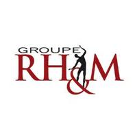 Groupe RH&M (@grouperhm) 's Twitter Profile