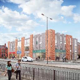 PennyLaneHalls's profile picture. Luxury Student Halls in Liverpool. All Ensuite Rooms only £99 per week including bills! - 01604 529 008