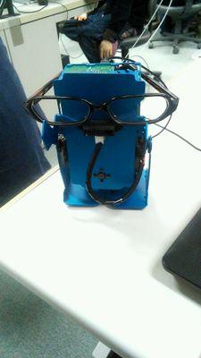 ProOpen's profile picture. 