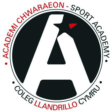 Trydar swyddogol Academi Rygbi Coleg Llandrillo ------- Official Twitter of Coleg Llandrillo's Rugby Academy email - andrewwilliams@gllm.ac.uk