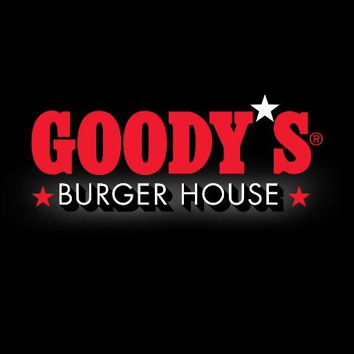 Goody’s Burger House. Τα Goody’s όπως τα έχεις φανταστεί!