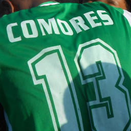 Tous les résultats sportifs des îles Comores: football, volleyball, basketball, handball, CJSOI, JIOI, CAN, CHAN, ... etc.