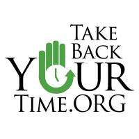 Take Back Your Time (@takebckyourtime) 's Twitter Profile