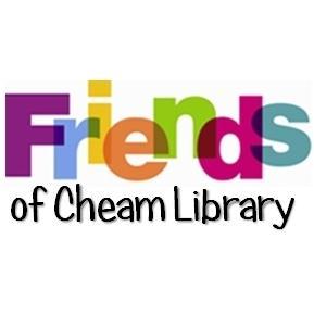 We are a small friendly group working together to organise talks and presentations on a variety of topics and undertake fund-raising supporting Cheam Library