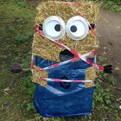 Our fifth annual Thornton le Dale Scarecrow festival will be on Saturday 27th to Monday 29th August. With over 60 Scarecrows last year don't miss all the fun!