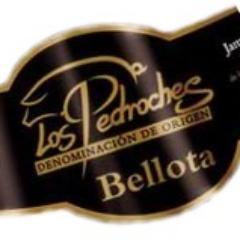 Jamón ibérico puro Denominación de Origen Protegida Los Pedroches. Señorio de los Pedroches empresa adscrita a la DO Los Pedroches. Web Oficial