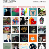 Julien Paschal (@julienpaschal) 's Twitter Profile