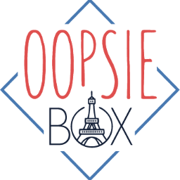 Oopsie Box, la box anti-routine pour deux personnes. Chaque mois, spectacles, cocktails, expos, shopping...