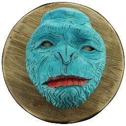 JimMcLernon's profile picture. Artist, Sculptor, 3D Print Expert.