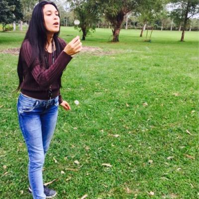 Daisy_Cristaldo's profile picture. Abogada y Escribana ❤