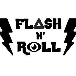 Ve A Disfrutar y Vivir una experiencia única en Flash N' Roll.
17 de Junio en Beat Flow (Av Cordoba 5509).