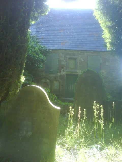 SleepyDebris's profile picture. 