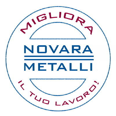 Novarametalli's profile picture. Vendita online di viteria utensili articoli di ferramenta cartelli microviti viti modellismo inox nylon ottone legno viti e utensili in pollici minuteria funi.