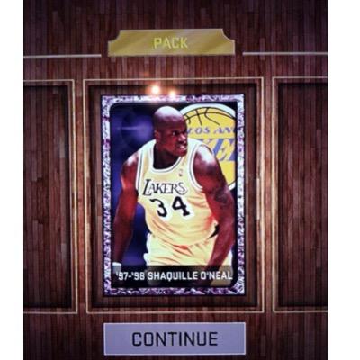 I give FREE my team points on nba2k15 on the PS4