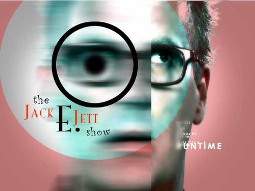 jackjett's profile picture. Talk Show Host