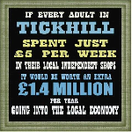 TLTickhill (@totallytickhill) 's Twitter Profile