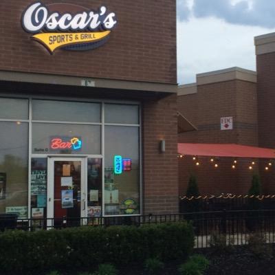 Oscar's Sports Grill Profile