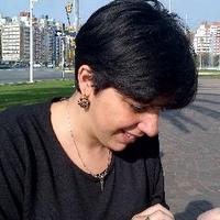 Silvina Martínez(@drasmartinez) 's Twitter Profile Photo