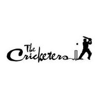 Cricketers Warfield(@crickswarfield) 's Twitter Profile Photo