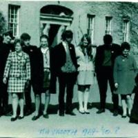 Maynooth History(@MaynoothHist) 's Twitter Profile Photo