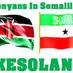 Kenyans InSomaliland (@kesoland) Twitter profile photo Kenyans InSomaliland (@kesoland) Twitter profile photo