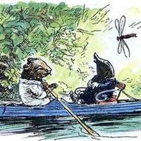 tweetsfromthewillows (@kennethgrahame) 's Twitter Profile