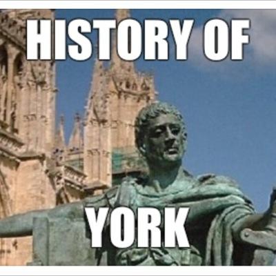 We aim to bring you local information on historical events and facts on the History of York.