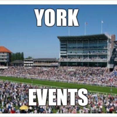 York Events