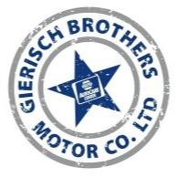 Official Twitter account for Gierisch Brothers Motor Company. Est. 1966 Roanoke, Texas NAPA Auto Care Center. 50 years of quality auto repair services!