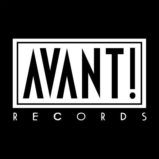 Record label for the last vanguard