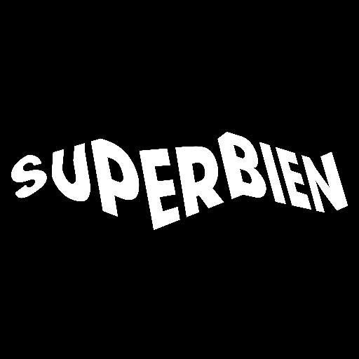 SUPERBIEN is a global creative studio for extended experiences based in Paris, New York and Dubai.