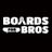 Boards for Bros